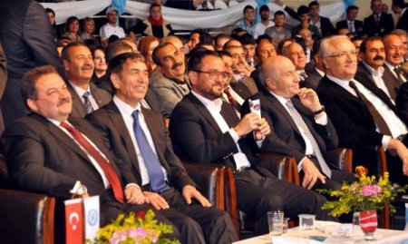 Bitlis Eren Üniversitesi'nde Kariyer Günleri Başladı