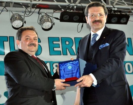 Bitlis Eren Üniversitesi'nde Kariyer Günleri Başladı