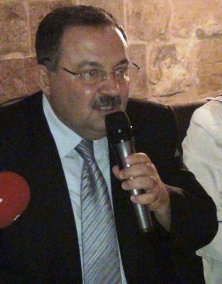 Bitlis Eren Üniversitesi'nden İftar Yemeği