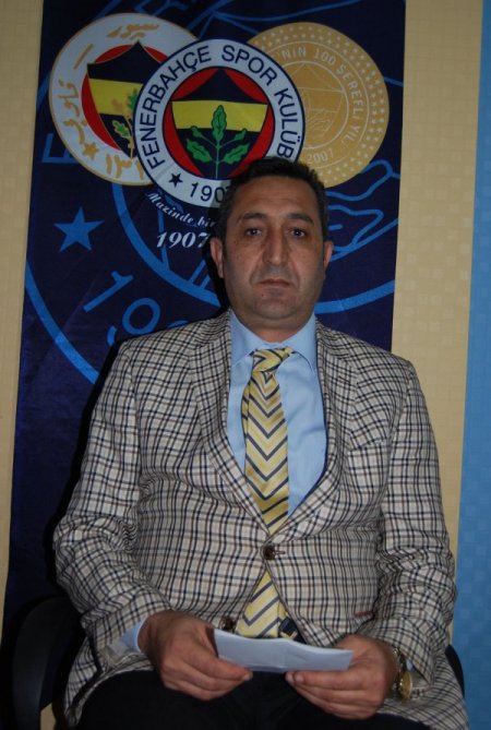 Bitlis Fenerbahçeliler derneği yeni dernek binasına yerleşti