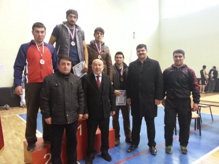 Bitlis Muay Thai’de bölge birincisi oldu