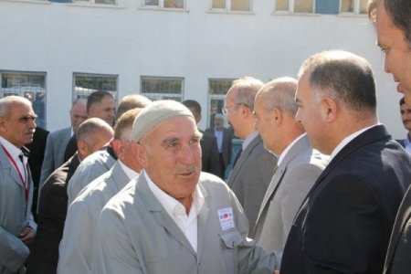 Bitlis Valisi: Kutlu davete mazhar olanlar gider