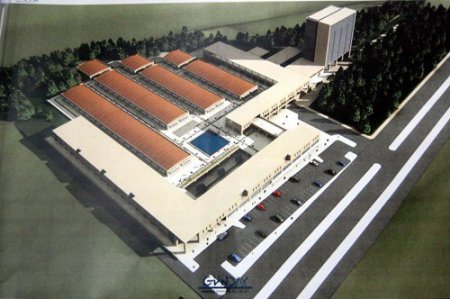 Bitlis Valisi Yılmaz: Ticaret Merkezinin İnşaatına En Kısa Sürede Başlanacak