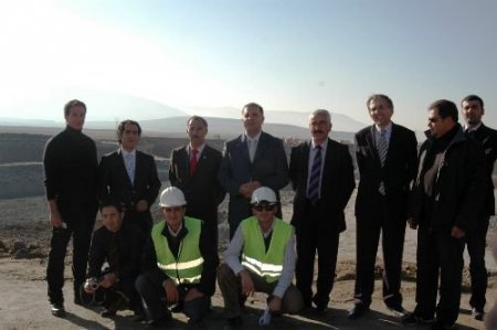Bitlis Ve İlçe Belediye Başkanlarından Bika'ya Tam Destek