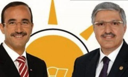 Bitlis Vekillerinden Muş’a Teşekkür