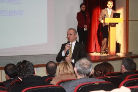 Bitlis’in gönül elçileri göreve hazır