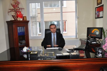 Bitlis’in ilk ve tek haftalık gazetesi 'Gazete 13' 13 yaşına girdi