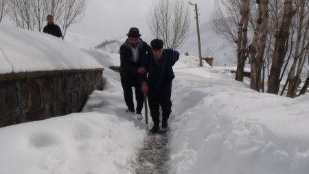 Bitlis’in karını sahneye taşıdılar
