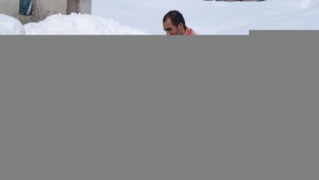 Bitlis’in karını sahneye taşıdılar