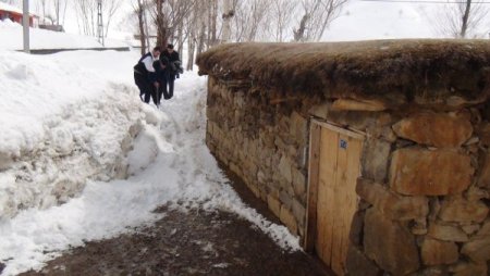 Bitlis’in karını sahneye taşıdılar