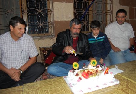 Bitlisli gazeteci TGF’nin yönetim kurulu yedek listesine girdi