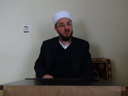 Bitlisli kanaat önderi Çevik: Türkiye’yi güzel bir süreç bekliyor