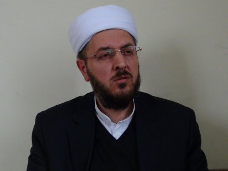 Bitlisli kanaat önderi Çevik: Türkiye’yi güzel bir süreç bekliyor