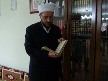 Bitlisli kanaat önderi Çevik: Türkiye’yi güzel bir süreç bekliyor