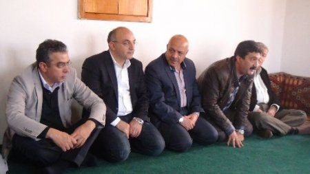 Bitlisli Kanaat Önderleri: Türkiye’yi güzel günler bekliyor