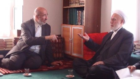 Bitlisli Kanaat Önderleri: Türkiye’yi güzel günler bekliyor