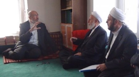 Bitlisli Kanaat Önderleri: Türkiye’yi güzel günler bekliyor