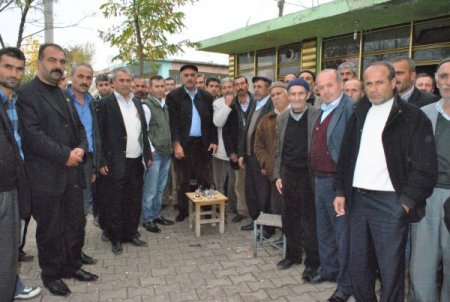 Bitlisli köylüler 2B arazileriyle ilgili yeniden düzenleme yapılmasını istiyor