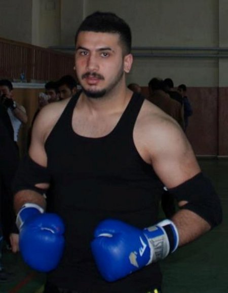 Bitlisli Milli Sporcu Okay, Avrupa Şampiyonasında Türkiye’yi Temsil Edecek