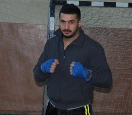 Bitlisli Milli Sporcu Okay, Avrupa Şampiyonasında Türkiye’yi Temsil Edecek