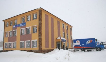 Bitlisli Öğrencileri İstanbul’da Ağırladı