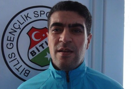 Bitlisli sporcular Muay Thai bölge şampiyonasından 24 birincilikle döndüler