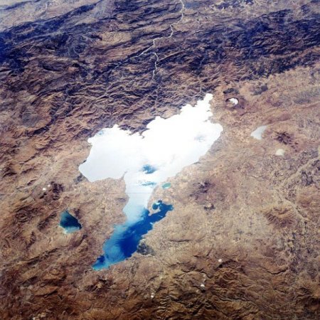 Bitlisliler 'Tatvan Denizi' isminde ısrarlı