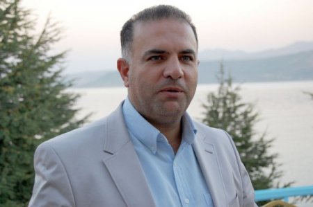 Bitlisliler 'Tatvan Denizi' isminde ısrarlı