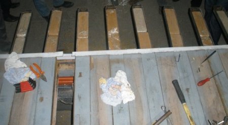 Bitlis’te 67 kilo eroin ele geçirildi