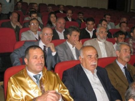 Bitlis'te 'ahilik' Anlatıldı