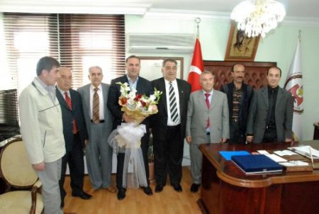 Bitlis'te Ahilik Etkinlikleri