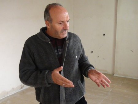 Bitlis’te anaokulları 'Kastamonu evleri'nden esinlenerek yapılıyor