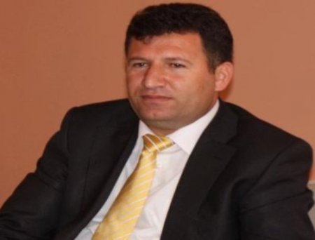 Bitlis'te Besici Desteği İle Başlatılan 'Manda Islahı' Sürüyor