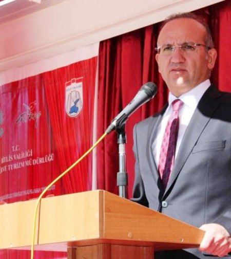 Bitlis’te Cumhuriyet Bayramı coşkusu