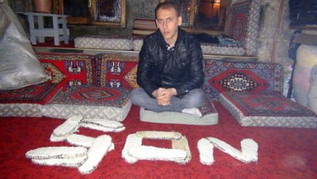 Bitlis’te 'harik' tarihe karışıyor