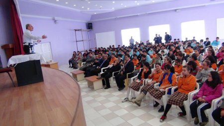 Bitlis’te hayata geçirilen 'Doğu Okuyor' projesi başlıyor