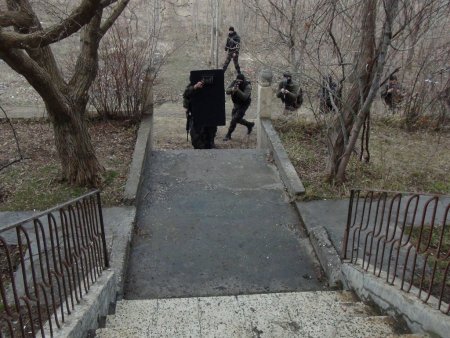 Bitlis’te kaçakçılık operasyonunda 7 gözaltı