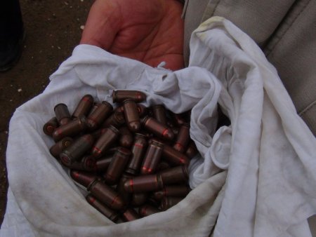 Bitlis’te kaçakçılık operasyonunda 7 gözaltı