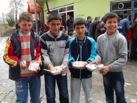 Bitlis’te 'Kutlu Doğum Haftası' bayram havasında geçiyor