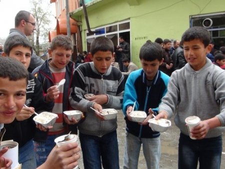 Bitlis’te 'Kutlu Doğum Haftası' bayram havasında geçiyor
