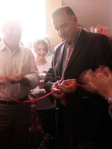 Bitlis'te Öğrenciler Yararına Kermes Açıldı