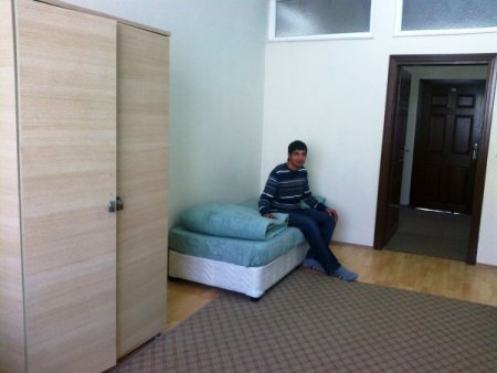 Bitlis’te öğrencilerin barınma sorununu özel modern yurtlar çözecek