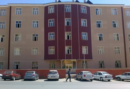 Bitlis’te öğrencilerin barınma sorununu özel modern yurtlar çözecek