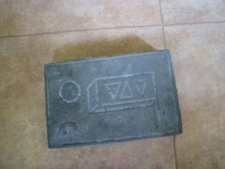 Bitlis'te tarihi eser operasyonu