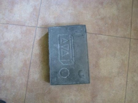 Bitlis'te tarihi eser operasyonu