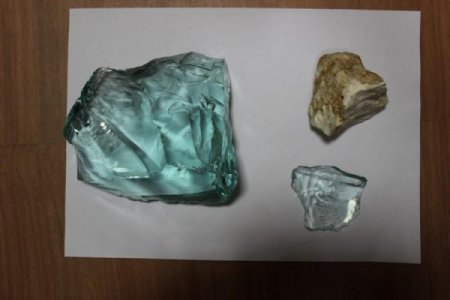 Bitlis'te tarihi eser operasyonu