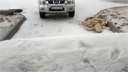 Bitlis'te yaşanan sel, katı atık tesisinde hasara yol açtı