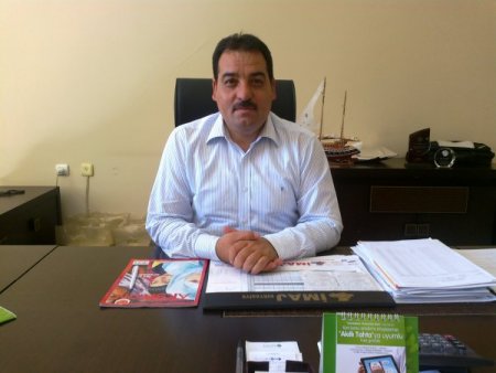 Bitlis’te yeni anaokulu binası yapıldı