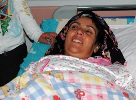 Bitlis'teki İlk Beyin Ameliyatı Başarıyla Yapıldı