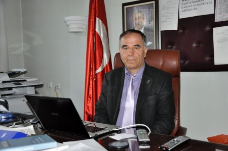 Bitlis’teki STK’lar: Cumhuriyet tarihinin en önemli adımlarından biri atılıyor